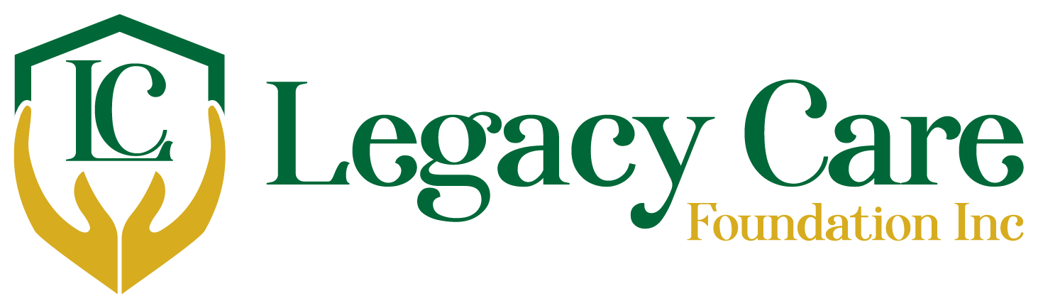Legacy Care Foundation logo