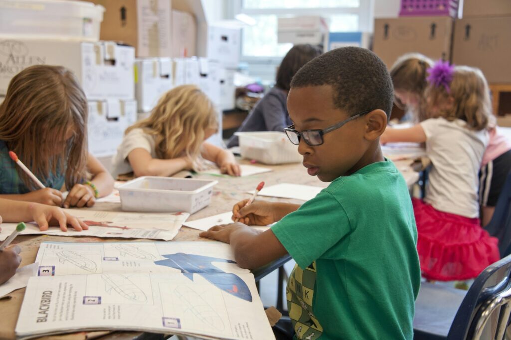 Photo, for About. From the nonprofit's images in the 48in48 portal.