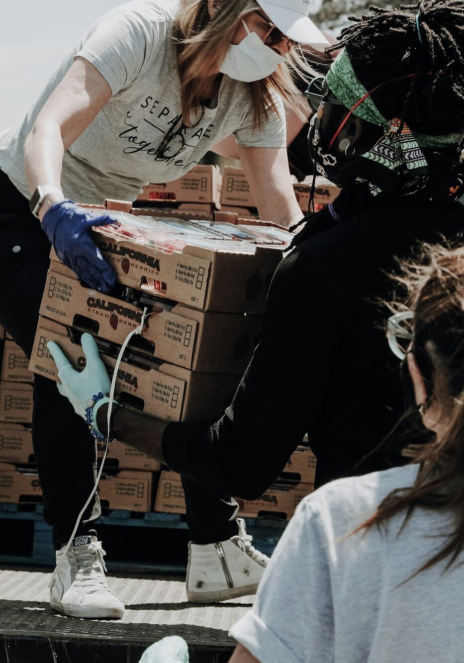 Photo, for Programs. From the nonprofit's images in the 48in48 portal.
